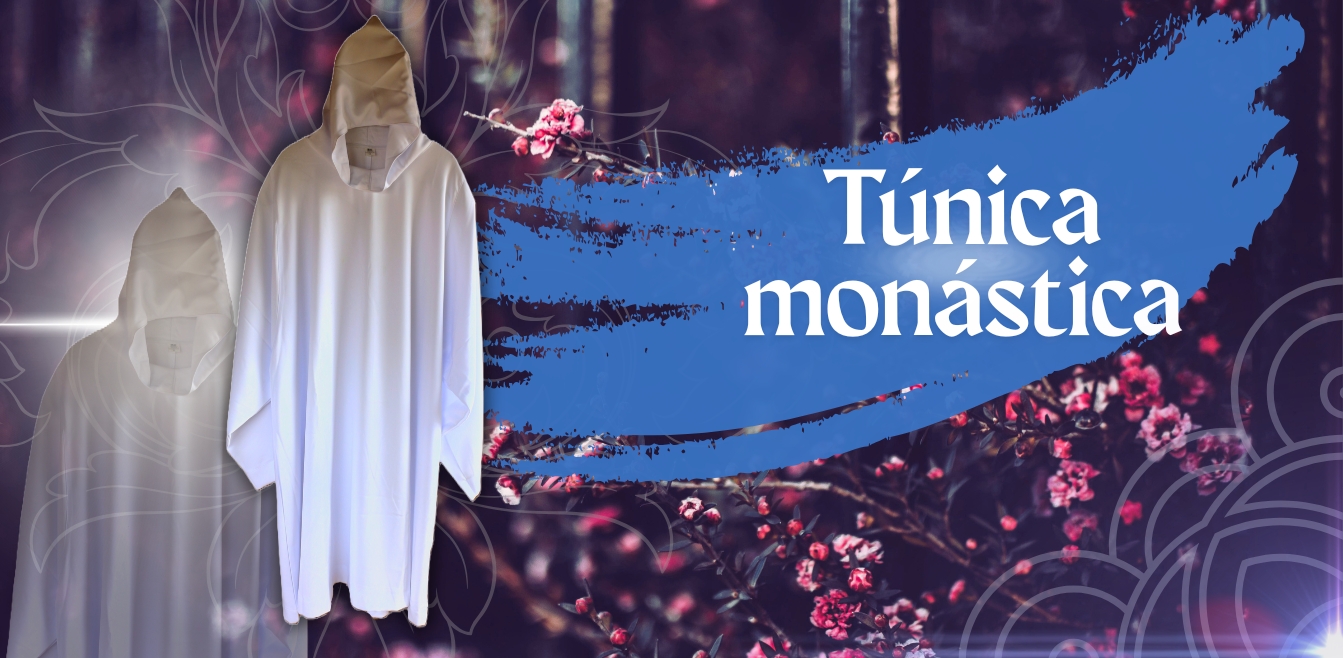Túnica Monástica